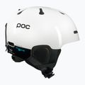 Ски каска POC Auric Cut Backcountry Spin hydrogen white 4