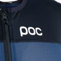 Предпазна жилетка POC Spine VPD Air Vest cubane blue 4