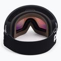 Очила за ски POC Fovea Clarity uranium black/spektris orange 3