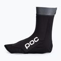 Протектори за велосипедни обувки POC Thermal Bootie uranium black 3