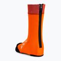 Протектори за велосипедни обувки POC Thermal Bootie zink orange 2