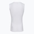 Мъжко колоездачно трико POC Essential Layer hydrogen white 2