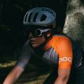 Очила за велосипеди POC Aspire hydrogen white/clarity road silver 8