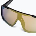 Очила за велосипеди POC Aspire uranium black/clarity road gold 4