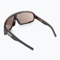 Очила за велосипеди POC Aspire tortoise brown/violet/silver mirror 2