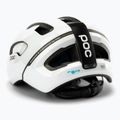 Велосипедна каска POC Omne Air SPIN hydrogen white 4