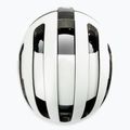 Велосипедна каска POC Omne Air SPIN hydrogen white 6