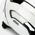 Велосипедна каска POC Omne Air SPIN hydrogen white 7
