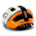 Велосипедна каска POC Omne Air SPIN zink orange avip 4