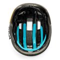 Велосипедна каска POC Omne Air SPIN zink orange avip 5
