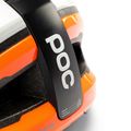 Велосипедна каска POC Omne Air SPIN zink orange avip 7