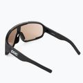 Очила за велосипеди POC Aspire uranium black/brown/silver mirror 3