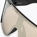 Очила за велосипеди POC Aspire uranium black/brown/silver mirror 4