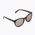 Слънчеви очила POC Know tortoise brown/clarity road silver