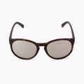 Слънчеви очила POC Know tortoise brown/clarity road silver 3