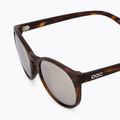 Слънчеви очила POC Know tortoise brown/clarity road silver 5