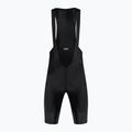 Мъжки шорти за колоездене POC Essential Road VPDs Bib Shorts uranium black/uranium black