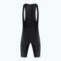 Мъжки шорти за колоездене POC Essential Road VPDs Bib Shorts uranium black/uranium black 2