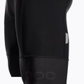 Мъжки шорти за колоездене POC Essential Road VPDs Bib Shorts uranium black/uranium black 3