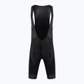 Мъжки шорти за колоездене POC Pure VPDs Bib Shorts uranium black/uranium black 6