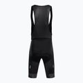Мъжки шорти за колоездене POC Pure VPDs Bib Shorts uranium black/uranium black 7