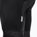 Мъжки шорти за колоездене POC Pure VPDs Bib Shorts uranium black/uranium black 8