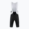 Мъжки шорти за колоездене POC Ceramic VPDs Bib Shorts uranium black