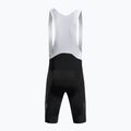 Мъжки шорти за колоездене POC Ceramic VPDs Bib Shorts uranium black 2