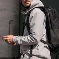 Мъжко яке за колоездене POC Transcend alloy grey 3