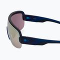 Очила за велосипеди POC Aim lead blue/clarity road gold 4