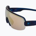 Очила за велосипеди POC Aim lead blue/clarity road gold 5