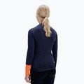 Дамска велосипедна блуза с дълъг ръкав POC Cadence Jersey apatite navy 3