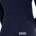 Дамска велосипедна блуза с дълъг ръкав POC Cadence Jersey apatite navy 5