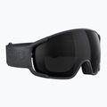 Скиорскa маска POC Zonula uranium black/partly sunny grey
