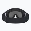Скиорскa маска POC Zonula uranium black/partly sunny grey 3