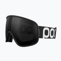 Скиорскa маска POC Vitrea WF uranium black/partly sunny grey 4