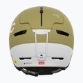 Скиорска каска POC Obex BC MIPS olivine green matt 4