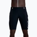 Мъжки ски къси панталони POC Race Shorts uranium black