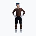 Мъжки ски къси панталони POC Race Shorts uranium black 2