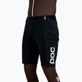 Мъжки ски къси панталони POC Race Shorts uranium black 4