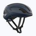 Велосипедна каска POC Omne Air Mips apatite navy matt/fluorescent orange matt