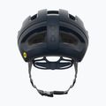 Велосипедна каска POC Omne Air Mips apatite navy matt/fluorescent orange matt 3