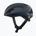 Велосипедна каска POC Omne Air Mips apatite navy matt/fluorescent orange matt 4
