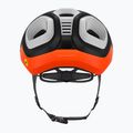 Велосипедна каска POC Amidal apatite navy matt/orange matt/hydrogen white matt 3