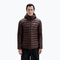 Мъжко ватирано яке POC Coalesce Jacket bronzite brown