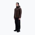 Мъжко ватирано яке POC Coalesce Jacket bronzite brown 2