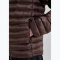 Мъжко ватирано яке POC Coalesce Jacket bronzite brown 5