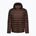 Мъжко ватирано яке POC Coalesce Jacket bronzite brown 6