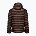Мъжко ватирано яке POC Coalesce Jacket bronzite brown 7