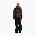 Дамско ватирано яке POC Coalesce Jacket bronzite brown 3